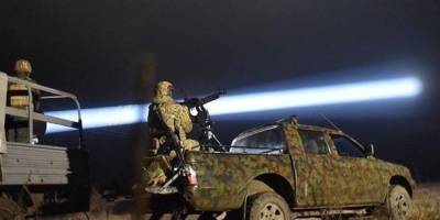 Станом на 8:00 Сили оборони збили дві російські керовані авіаракети Х-59/69 та 18 із 37-ми безпілотників — ПС ЗСУ