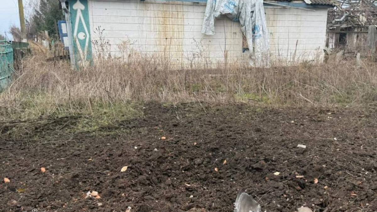 Впродовж доби окупанти завдали 218 ударів по 11 населених пунктах Запорізької області, – ЗОВА