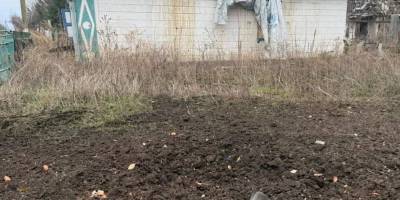 Впродовж доби окупанти завдали 218 ударів по 11 населених пунктах Запорізької області, — ЗОВА