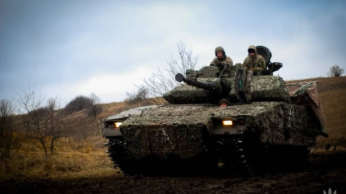 На Запорізькому напрямку окупанти намагалися штурмувати в районах Новодарівки та Новопіля.