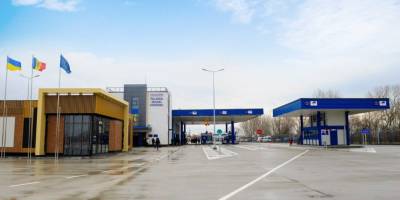На кордоні з Молдовою відновили роботу пунктів пропуску