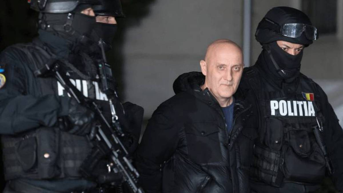 Румунська поліція затримала 20 озброєних проросійських найманців, які планували влаштувати заворушення у Бухаресті.