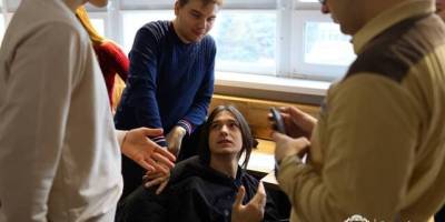 У «Запорізькій політехніці» відзначили обдаровану молодь