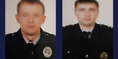Судитимуть двох окупаційних «правоохоронців», які знущалися над жителем Якимівки
