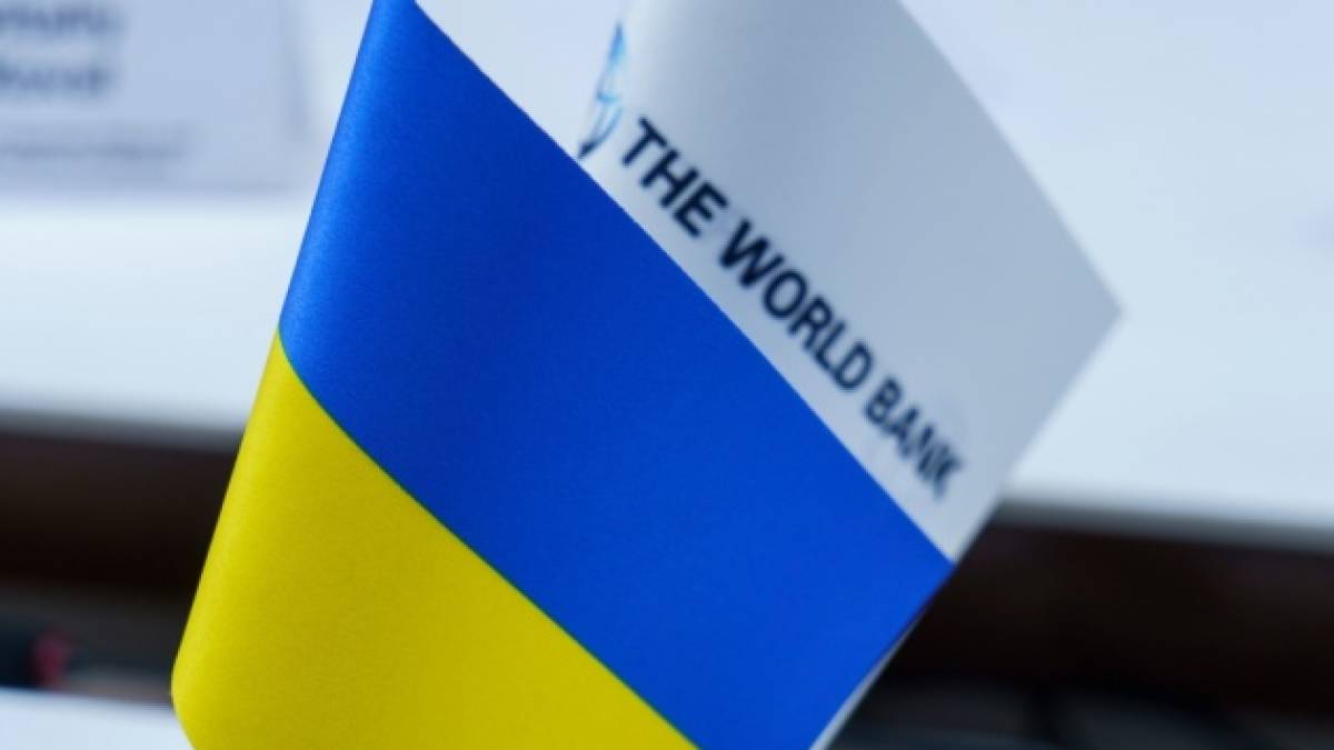 Світовий банк виділив Україні $454 млн на охорону здоров’я