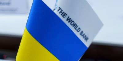 Світовий банк виділив Україні $454 млн на охорону здоров’я