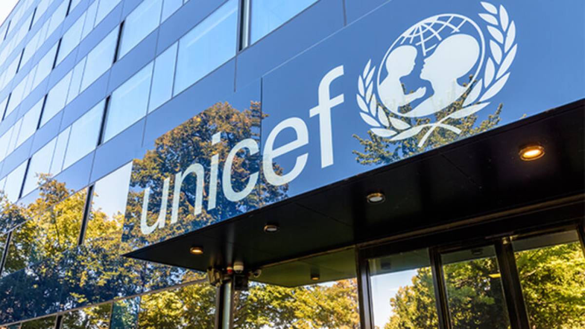 11 грудня – День заснування дитячого фонду ООН UNICEF
