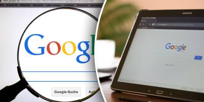 Google назвав найпопулярніші пошукові запити українців у 2024 році