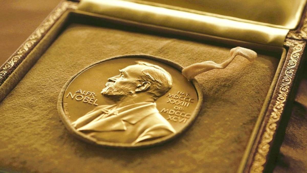 У Норвегії вручили Нобелівську премію миру японській правозахисній організації Nihon Hidankyo