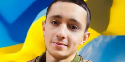 Загиблого на Запоріжжі бійця, який 9 місяців вважався безвісти зниклим, посмертно нагороджено орденом