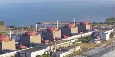 Росія шантажує світ загрозою катастрофи на Запорізькій АЕС: Володимир Зеленський