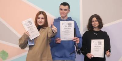 Студійці телестудії «Грані» – переможці HISTORICAL BACSTAGE of UKRAINE