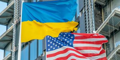 США виділяє Україні позику на $20 мільярдів за рахунок заморожених активів рф