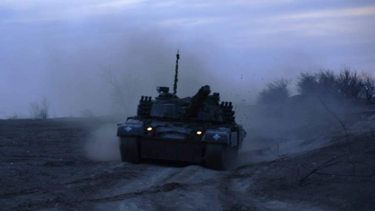 Генштаб ЗСУ — про орієнтовні втрати ворога на 11 грудня: 757340 (+1400) осіб, 19616 (+20) ББМ, 3641 (+4) спецтехніки