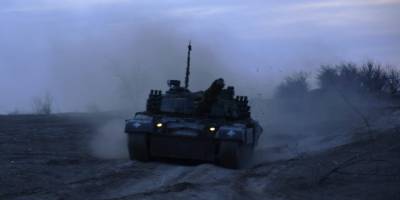 Генштаб ЗСУ — про орієнтовні втрати ворога на 11 грудня: 757340 (+1400) осіб, 19616 (+20) ББМ, 3641 (+4) спецтехніки