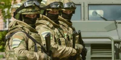 На Запоріжжі колаборантів, які стали не потрібні, окупанти відправляють на фронт