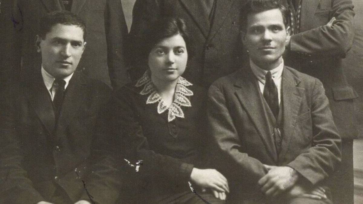 ФотоПогляд у минуле: найвідоміший запорожець у Парижі 1930 року