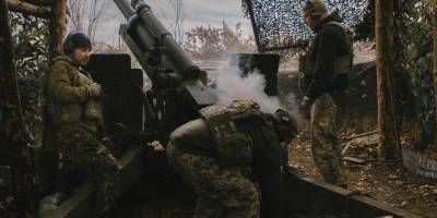 За минулу добу на Південному напрямку ворог 15 разів вдавався до штурмових дій
