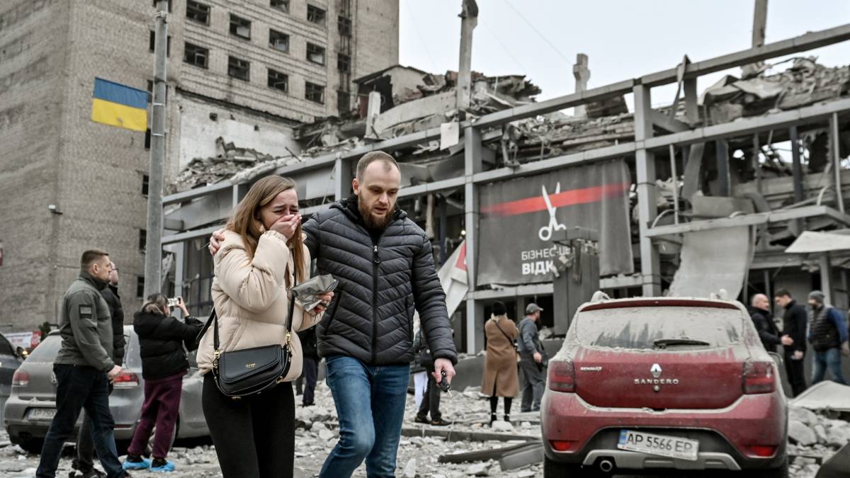 Персоніфікація горя: у соцмережах розповідають про рідних та друзів, які загинули в Запоріжжі 10 грудня