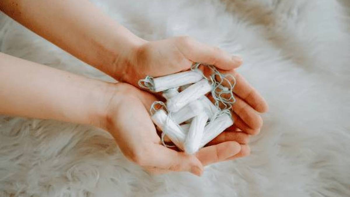 Переваги гігієнічних тампонів від бренду Kotex
