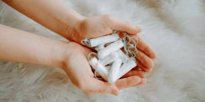Переваги гігієнічних тампонів від бренду Kotex