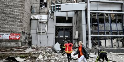 Персоніфікація горя: у соцмережах розповідають про рідних та друзів, які загинули в Запоріжжі 10 грудня