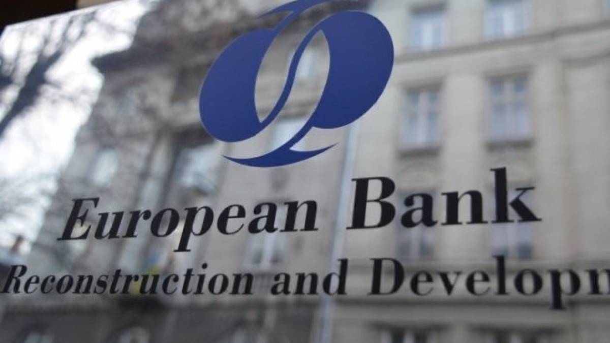 ЄБРР запускає програму на €110 мільйонів для страхування воєнних ризиків в Україні