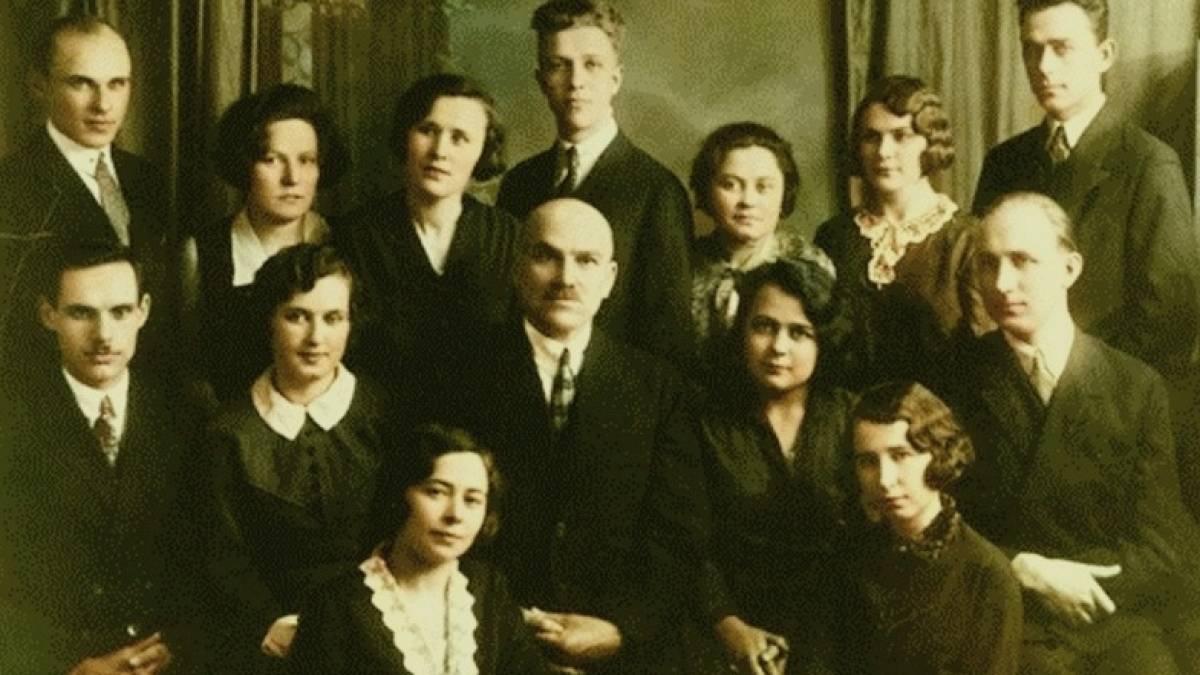 Опанас Фірсов: конструктор із Бердянська, який створив швидкохідний танк, який умів літати