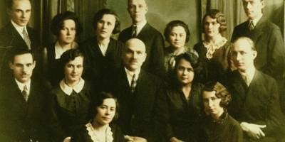 Опанас Фірсов: конструктор із Бердянська, який створив швидкохідний танк, який умів літати