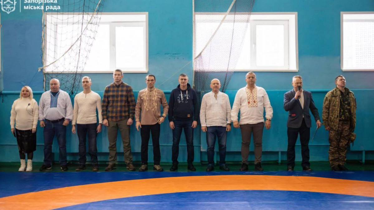 Запорізькі спортсмени продовжують перемагати