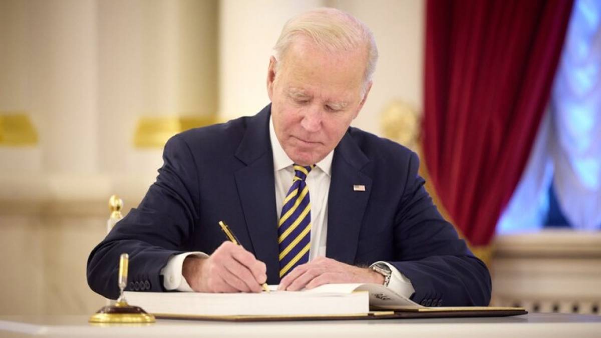 США оголосили про новий пакет військової допомоги Україні: деталі