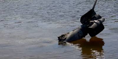 Шкода, завдана водним ресурсам Запоріжжя, внаслідок збройної агресії рф