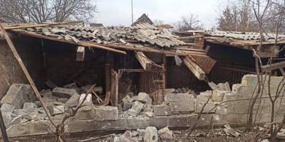 Троє чоловіків поранені внаслідок російських атак по Василівському району, — ЗОВА