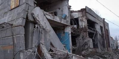 На Запоріжжі слідчі поліції зафіксували наслідки 205 ворожих влучань по 9 населених пунктах регіону