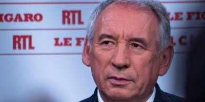 Макрон призначив нового прем’єр-міністра Франції: хто ним став