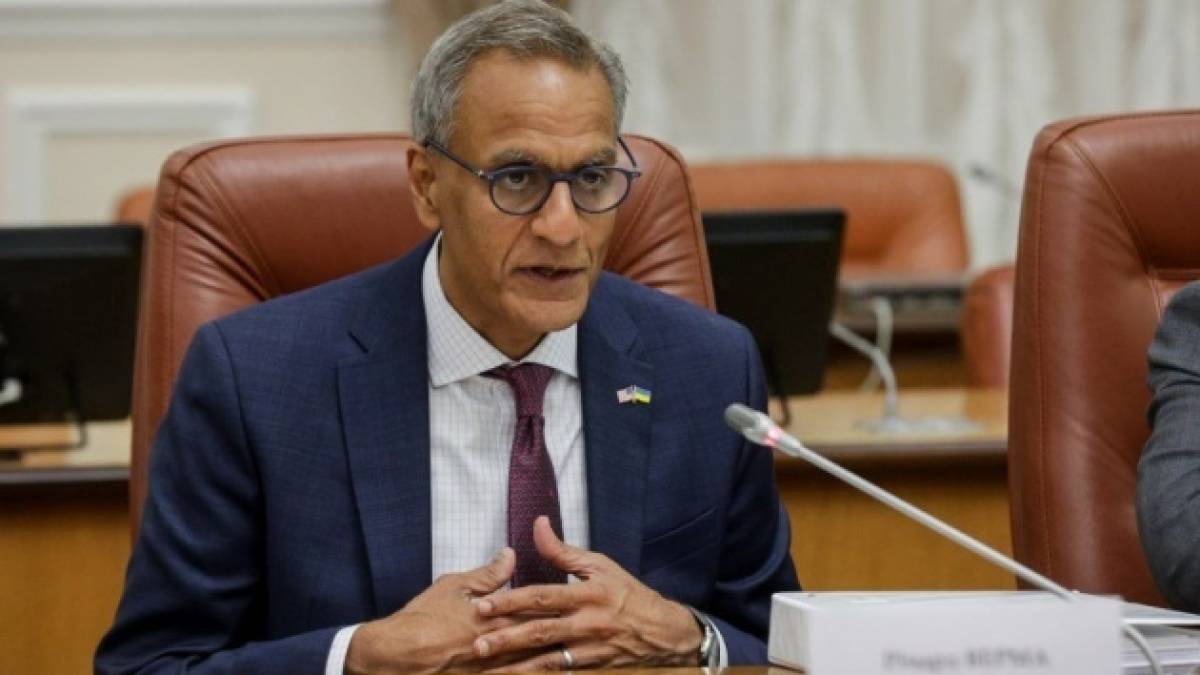 Держдеп оголосив 4 пакети допомоги Україні – на сільське господарство, транспорт, проєкти з реконструкції