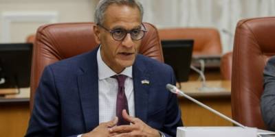 Держдеп оголосив 4 пакети допомоги Україні – на сільське господарство, транспорт, проєкти з реконструкції