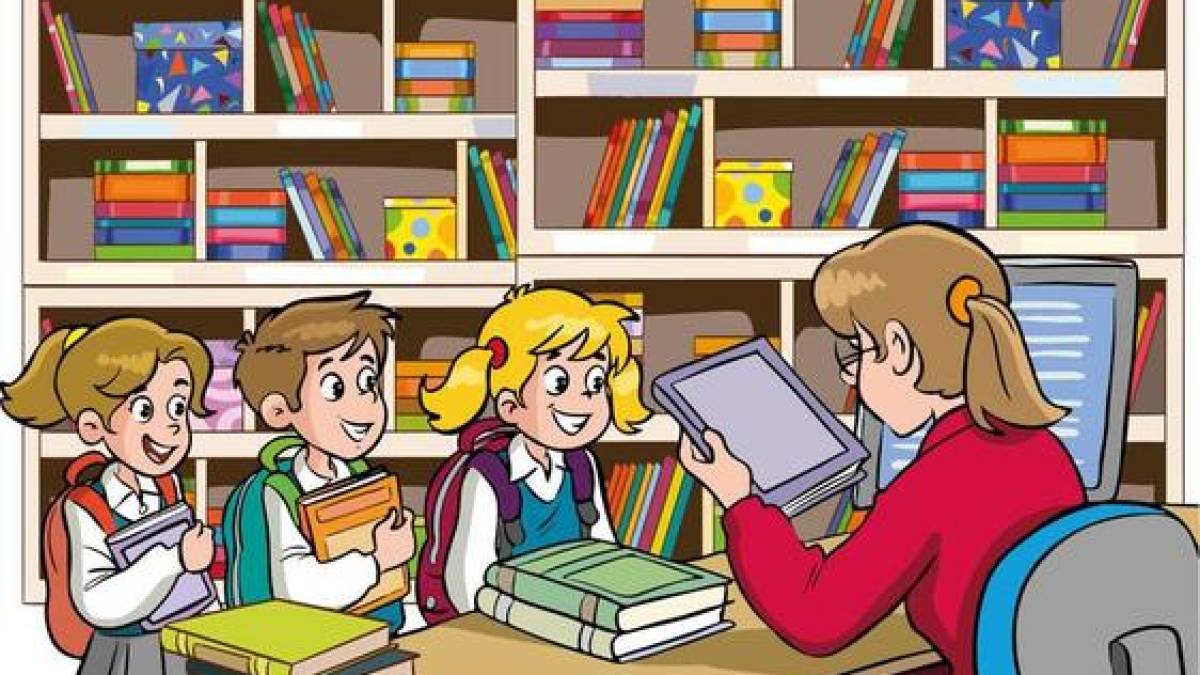 Заняття 18 грудня у бібліотеках: українська, англійська для дорослих та дітей, а також тонкощі мобільного зв’язку