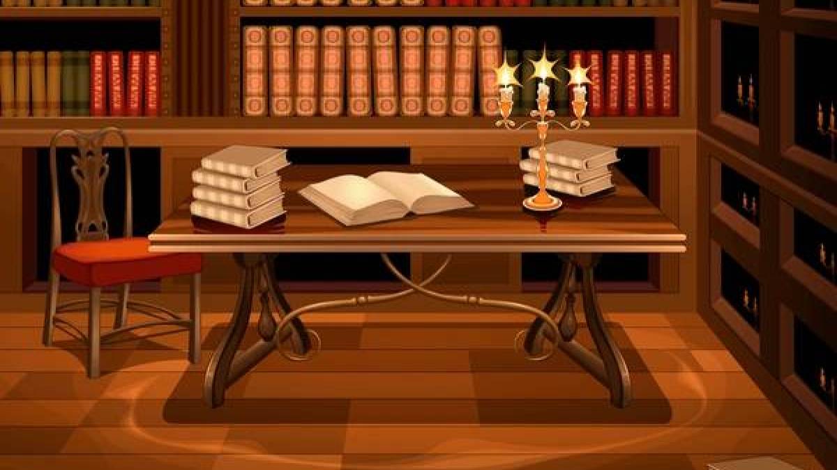 Ось і субота: що будемо робити у бібліотеці сьогодні, 21 грудня?