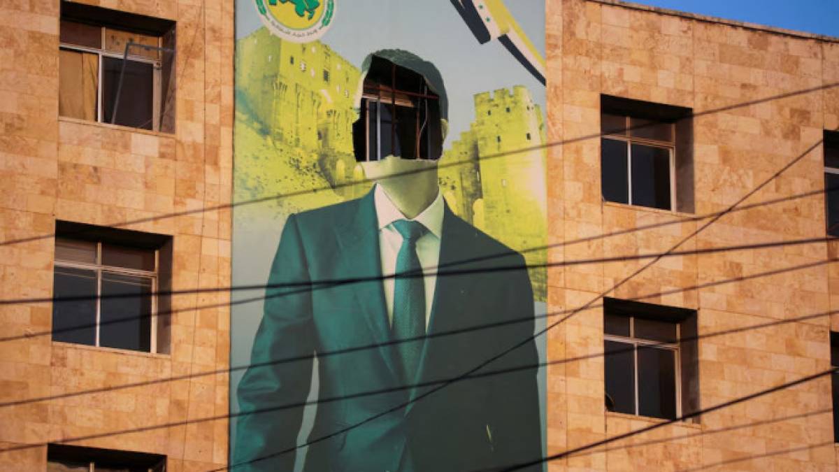 Башар Асад втік, нікого не попередивши, брехав своїм родичам та підлеглим
