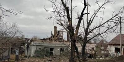 Минулої доби росіяни обстріляли 12 населених пунктів Запорізького регіону – наслідки воєнних злочинів задокументувала поліція