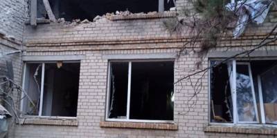 Впродовж доби окупанти завдали 166 ударів по  10 населених пунктах Запорізької області, – ЗОВА