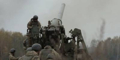 Генштаб ЗСУ — про орієнтовні втрати ворога на 15 грудня: 762440 (+1280) осіб, 1256 (+3) РСЗВ, 1025 (+2) засобів ППО