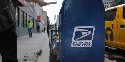 В США буде своя «Нова пошта»?
