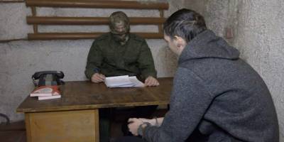 На Запоріжжі рашисти шиють справу місцевому жителю за «екстремітський» коментар у соцмережах