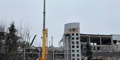 Ворожі обстріли тільки за осінь завдали збитків довкіллю Запорізької області на понад 1 млрд грн