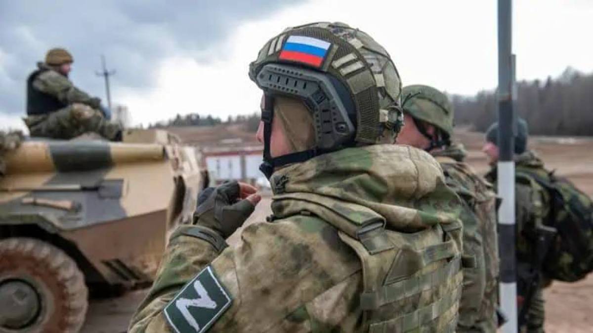 Трьох уродженців Донеччини, які воювали на боці окупанта на Запоріжжі, засуджено до 15 років в’язниці