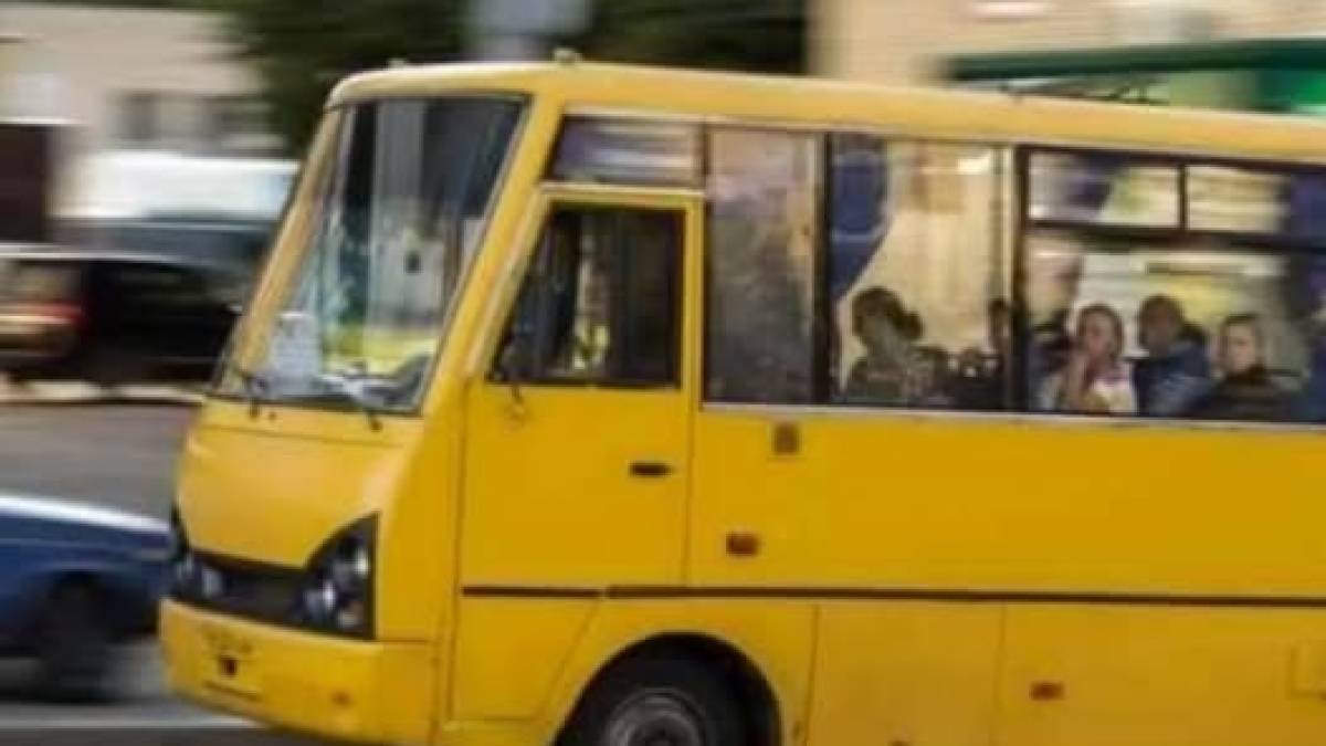 У Запоріжжі відновлюють рух популярної маршрутки