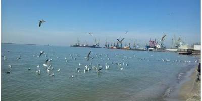 Лист-молитва про окупований Бердянськ
