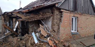 Впродовж доби окупанти завдали 201 удар по 11 населених пунктах Запорізької області